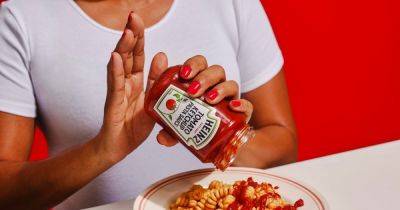 Heinz announces new ketchup pasta sauce that's already dividing opinions - www.dailyrecord.co.uk - Italy - Beyond