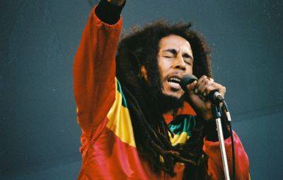 Bob Marley’s ‘Legend’ is the first reggae album to chart on the Billboard 200 for 800 weeks - www.nme.com - Jamaica