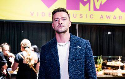 Justin Timberlake sets record straight on weird ‘It’s Gonna Be Me’ pronunciation - www.nme.com - Britain - Sweden