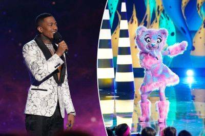 Remember Rudy? ‘The Masked Singer’s’ biggest controversies - nypost.com - New York - state Alaska