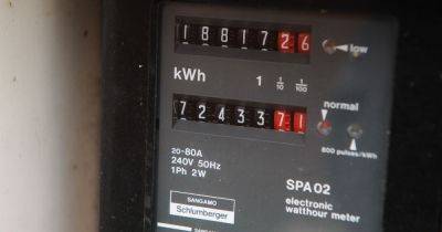 Households urged to check meters before new Ofgem price cap comes in - www.manchestereveningnews.co.uk