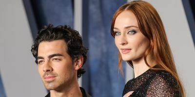 Joe Jonas & Sophie Turner's Divorce Timeline: From the Initial Filing to Today's Big Courtroom Clash, Including What the Judge Decided - www.justjared.com