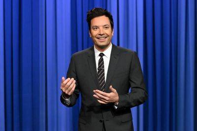 ‘The Tonight Show Starring Jimmy Fallon’ & ‘Late Night With Seth Meyers’ To Return Next Week - deadline.com