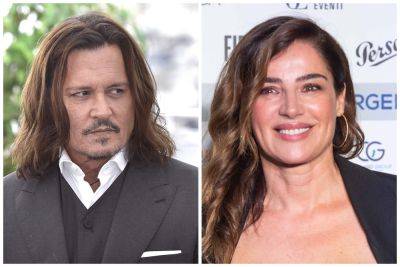 Johnny Depp’s ‘Modi’ Adds New Cast As Shoot Gets Underway In Hungary - deadline.com - France - Italy - city Budapest - Rome - Hungary