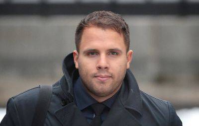 Dan Wootton suspended from GB News after Laurence Fox comments - www.nme.com