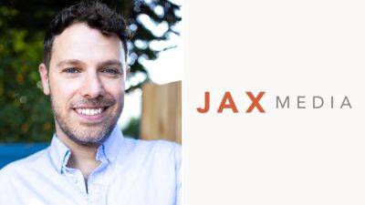 Dave Binegar Joins Jax Media As Head Of TV - deadline.com - Russia - county Young - city Broad