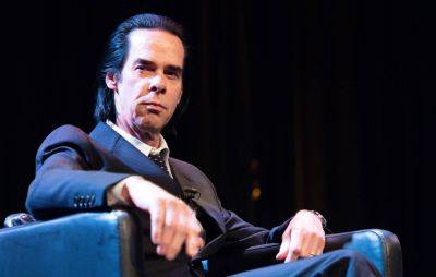 Nick Cave on the stages of grief: “Grief, like love, is a mess” - www.nme.com