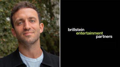 Josh Glick Joins Brillstein Entertainment Partners - deadline.com - city Asteroid