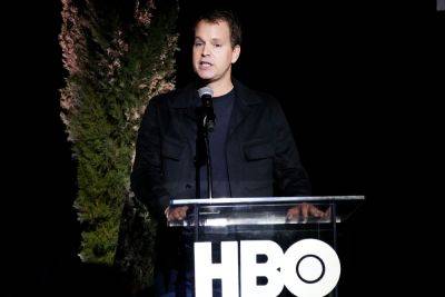 HBO’s Casey Bloys On End Of Writers Strike: “I’m Happy It’s Done” - deadline.com