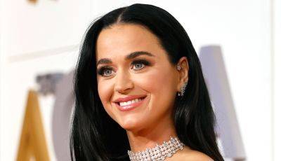Katy Perry Joins 'Peppa Pig' Cast, Will Voice a New Character - www.justjared.com - USA