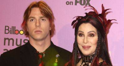 Cher Accused of Hiring Four Men to Kidnap Son Elijah Blue Allman - www.justjared.com - New York