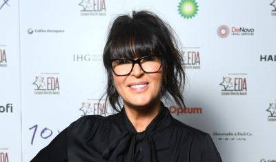'Naked Attraction' Host Anna Richardson Recently Gave a Detailed Update on Sex Life in Her 50s - www.justjared.com - Britain