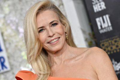 Chelsea Handler Goes Instagram Official With New Boyfriend With PDA Pic: ‘This Is My Baby’ - etcanada.com - New York