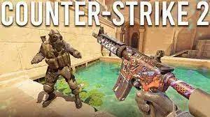 ‘Counter-Strike 2’ Debuts, Ending Decade-Long Wait For Upgraded Version - deadline.com