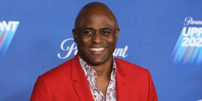 Wayne Brady Dishes On Dating After Coming Out As Pansexual: 'I'm Not Hiding Anything Now' - www.justjared.com