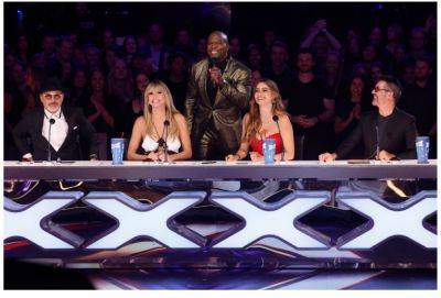 ‘America’s Got Talent’ Crowns Season 18 Winner, Confirms Season 19 Renewal With All Judges & Host Returning - deadline.com - Italy - Las Vegas - Romania