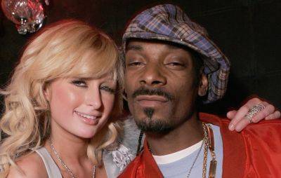Snoop Dogg and Paris Hilton among Meta’s new AI chatbots - www.nme.com