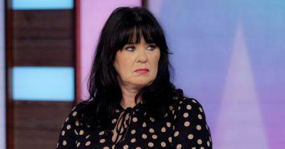 Loose Women's Coleen Nolan was rushed to hospital in Big Brother over heart attack fears - www.ok.co.uk