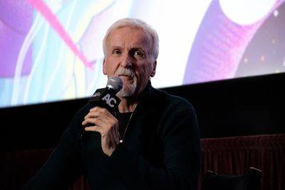 James Cameron Surprises Beyond Fest With 4K Premiere of ‘The Abyss,’ Recalls Nearly Dying During Filming: ‘It Was Almost Check-Out Point’ - variety.com - Los Angeles - Beyond