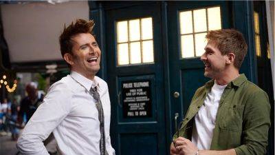 ‘Doctor Who: Unleashed’ Set at BBC – Global Bulletin - variety.com - Ireland