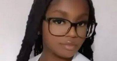 Croydon stabbing: 'Lovely' girl, 15, killed on way to school pictured as devastated family pay tribute - www.manchestereveningnews.co.uk