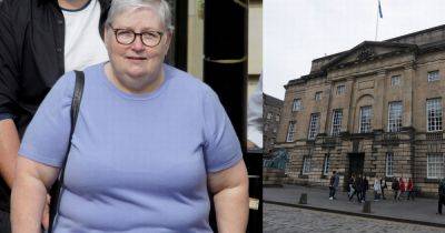 Scots gran jailed after embezzling £1.5 million from work to fund luxury lifestyle - www.dailyrecord.co.uk - Scotland