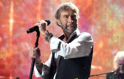 Paul Rodgers opens up about strokes and major surgery which nearly left him unable to sing - www.nme.com