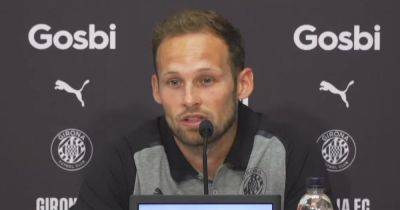'One of the best' - Daley Blind gives verdict on three Ajax stars who joined Manchester United - www.manchestereveningnews.co.uk - Brazil - Manchester - Netherlands - city Amsterdam - Cameroon