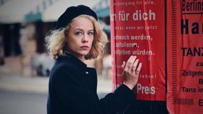 ‘Stella. A Life.’ Director Kilian Riedhof Discusses Modern Aspects of a Nazi Informant - variety.com - Berlin