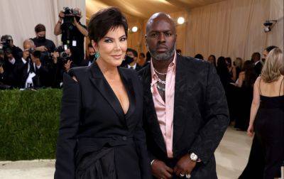 Kris Jenner Admits She Made Corey Gamble Reject ‘Yellowstone’ Role Because She Thought It Would Involve A Love Interest - etcanada.com - Mexico - county Lucas