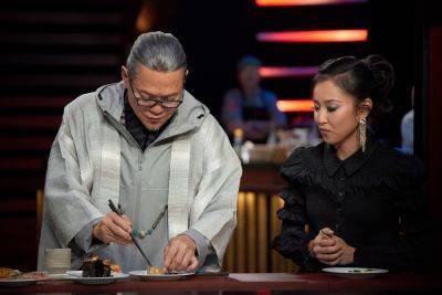 ‘Morimoto’s Sushi Master’ Renewed For Season 2 At Roku - deadline.com