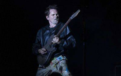 Watch Muse air ‘Absolution’ tracks for first time in years as they kick off UK and Ireland tour - www.nme.com - Britain - Manchester - Ireland - Dublin