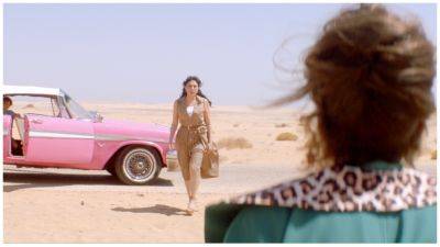 Nadine Labaki Goes ‘Back to Alexandria’ as Director Tamer Ruggli Celebrates ‘Exuberant, Dominant and Endearing’ Egyptian Women - variety.com - Switzerland - Egypt - city Doha