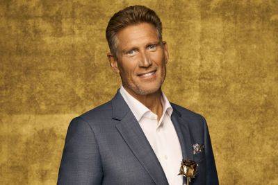 ‘Golden Bachelor’ Gerry Turner Admits Show Was ‘Remarkably Problem Free’ Aside From ‘One Insignificant Incident’ - etcanada.com
