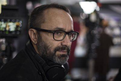 Andrey Zvyagintsev, Oscar-Nominated ‘Loveless’ Director, to Helm Russian Oligarch Movie ‘Jupiter’ for Anonymous Content (EXCLUSIVE) - variety.com - Spain - France - Russia - Beyond