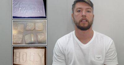 Encrochat dealer was buying £42k blocks of cocaine once a WEEK during Covid lockdown - before his empire came crashing down - www.manchestereveningnews.co.uk - Ireland