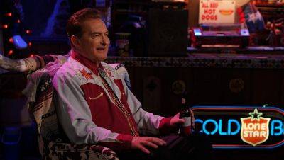 ‘The Last Drive-In With Joe Bob Briggs’ Renewed For “Supersized” Sixth Season At Shudder — Here’s What The Horror Host Has Planned - deadline.com - Texas - New Jersey