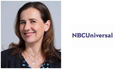 NBCUniversal Promotes Rachel Smith To Oversee Reality & Doc Programming; Replaces Rod Aissa On Permanent Basis - deadline.com - France - USA - city Paris, county Love - county Love