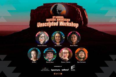 Third Annual Native American Media Alliance (NAMA) Unscripted Workshop Selects Fellows - deadline.com - USA