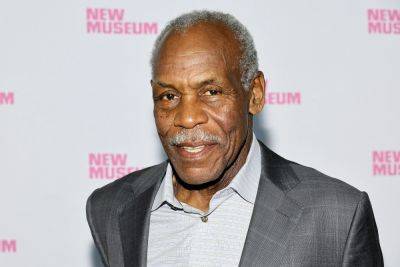 Danny Glover To Play Santa Claus In ‘The Naughty Nine’ For Disney Channel & Disney+; Photo & Teaser Released - deadline.com - city Santa Claus - Santa - city Amsterdam