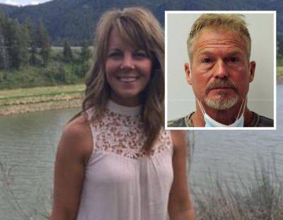 Body Of Missing Mom Suzanne Morphew Finally Found -- A Year After Husband's Murder Charges Were Dropped! - perezhilton.com - Colorado - city Denver - county Barry - state Idaho