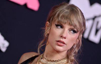 Exorcist producer was scared “to death” of Taylor Swift ‘Eras Tour’ film box office face-off - www.nme.com