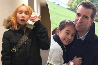 Lil Tay’s court battle with dad ‘has taken a toll on her mental well-being’: manager - nypost.com - Los Angeles - Los Angeles