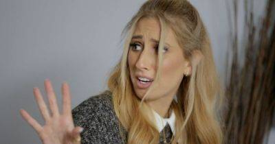 Stacey Solomon shares biggest pet peeve and urges family to ‘chip in on chores’ - www.ok.co.uk