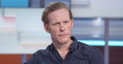 Laurence Fox apologies for ‘demeaning’ comments made about Ava Evans on GB News - www.ok.co.uk