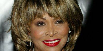 Tina Turner's Greatest Hits Will Be Sold As a Set Following Her Death - www.justjared.com - Britain - county Bryan