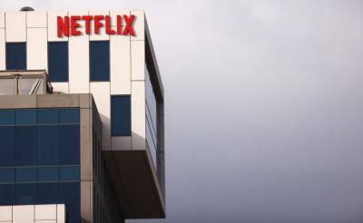 Netflix Sued Over Axing Of ‘Rebel Moon’ Video Game Contract - deadline.com