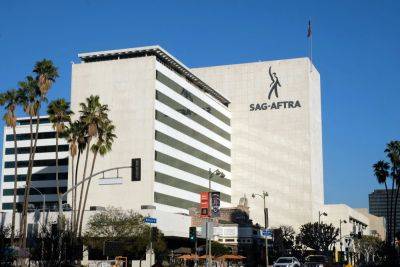 SAG-AFTRA Talks With Video Game Industry End With No Deal - deadline.com