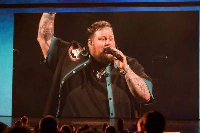 The People’s Choice Country Awards Sees Big Night For Jelly Roll, Morgan Wallen - deadline.com - Nashville - city Big