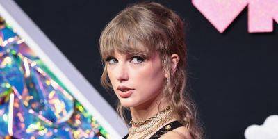 Taylor Swift Didn't Allow Fox to Use Her Music During Chiefs Game, Says Producer - www.justjared.com - Chicago - Kansas City